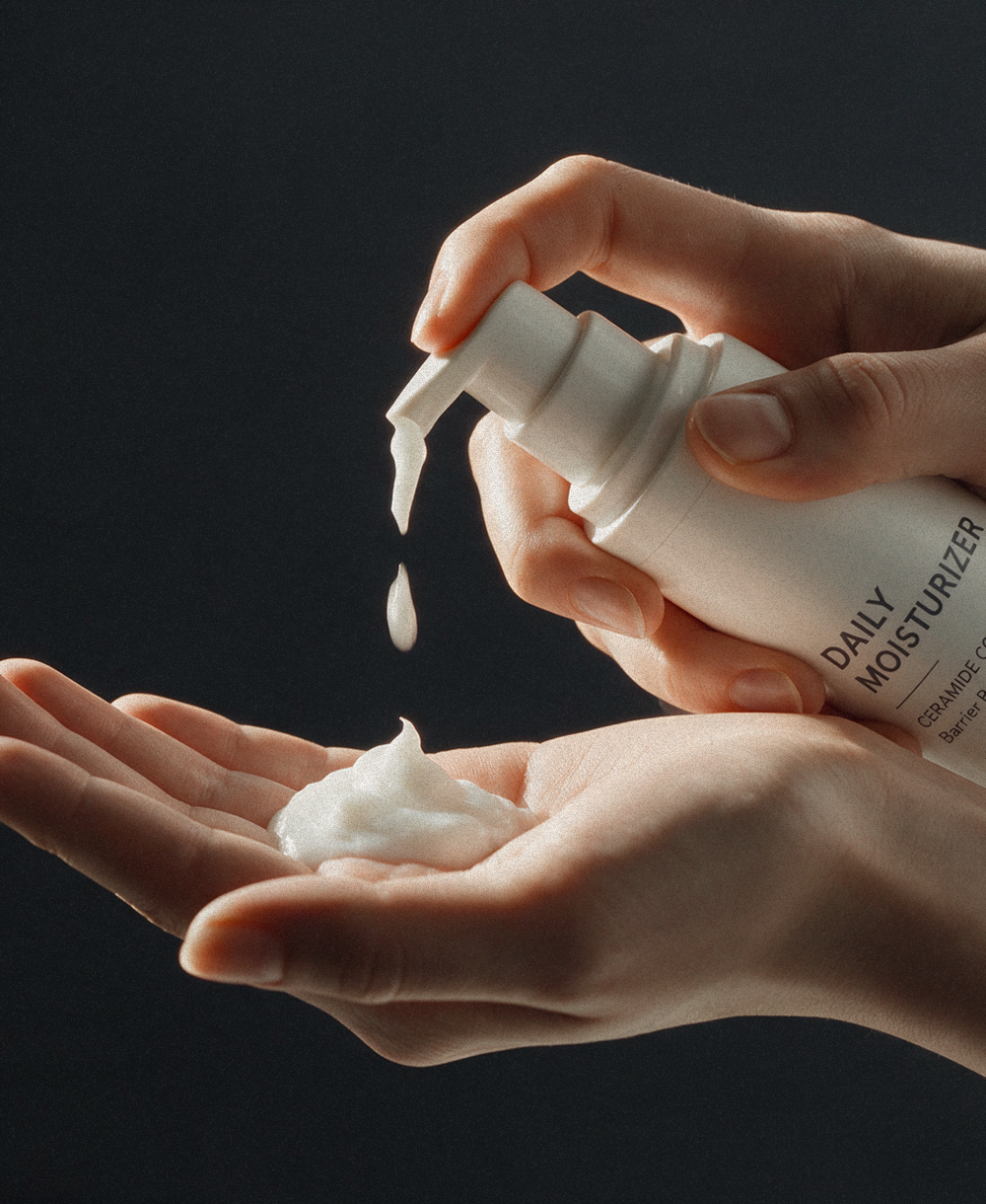The Foundations of Healthy-Looking Skin