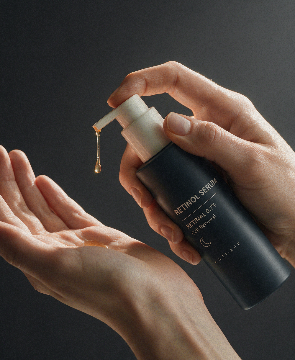 Retinal Renewal Serum