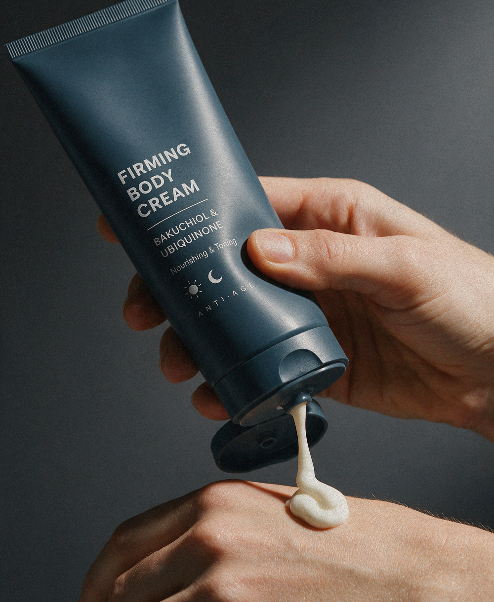 Firming Body Treatment
