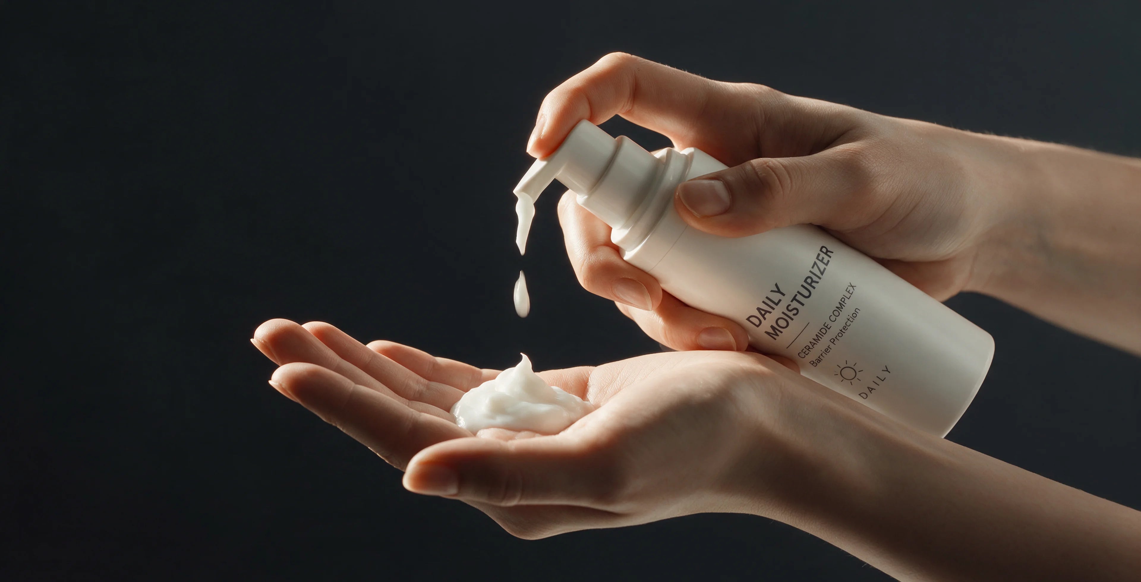 The Foundations of Healthy-Looking Skin