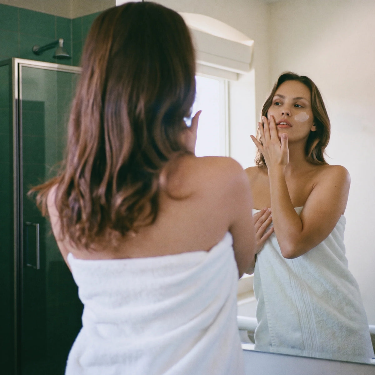Skin Rituals