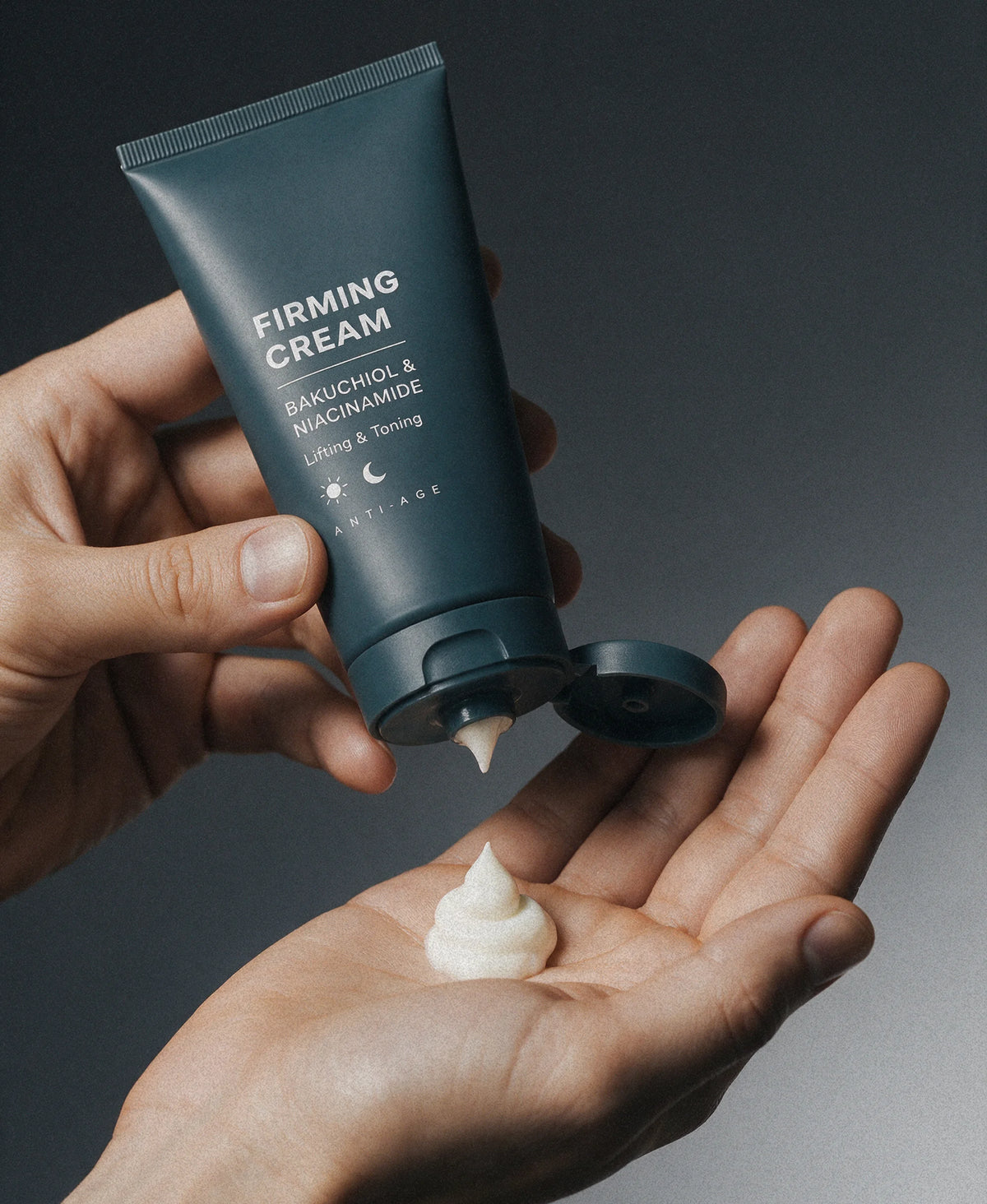 Firming Renewal Cream