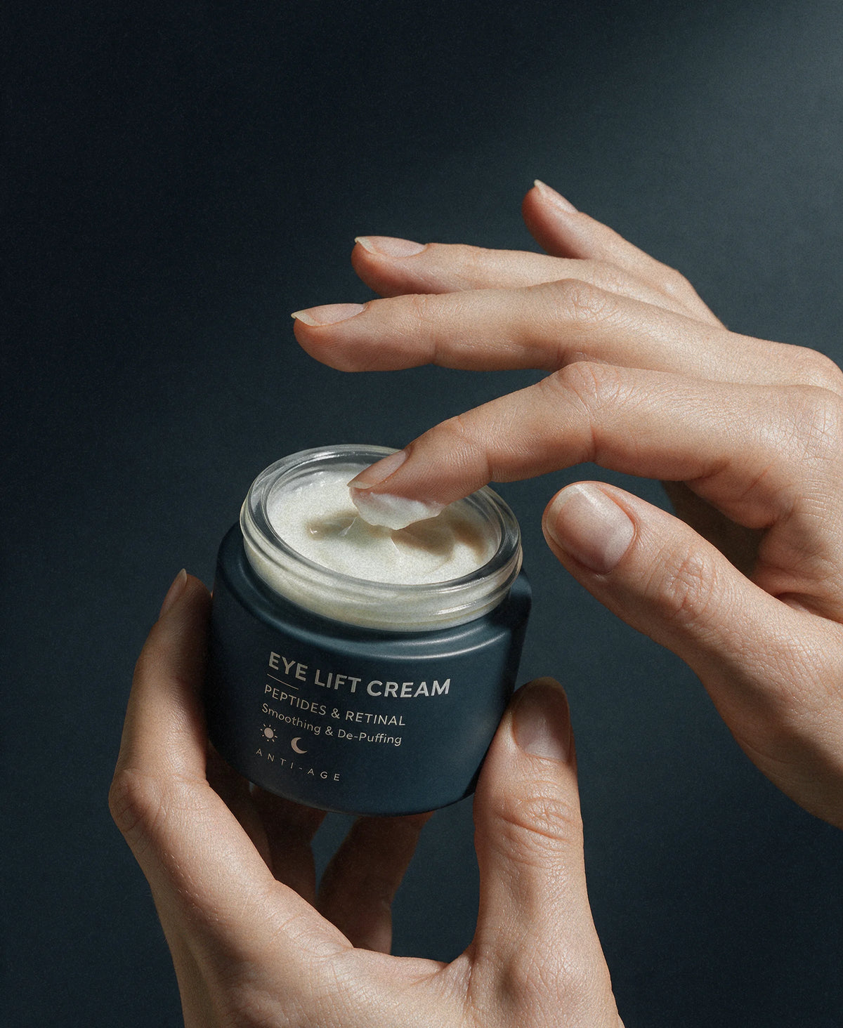 Firming Eye Renewal Cream