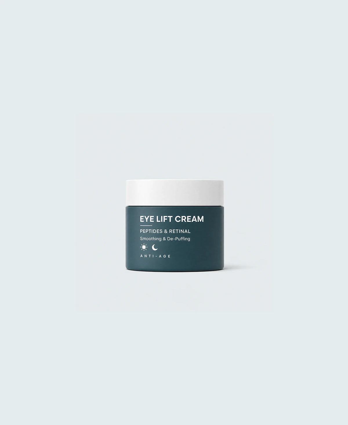 Firming Eye Renewal Cream