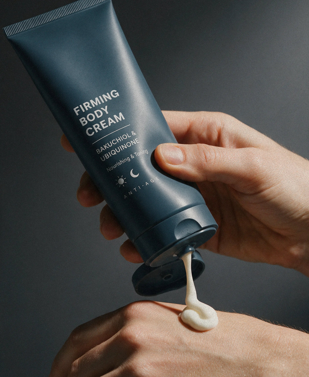 Firming Body Treatment
