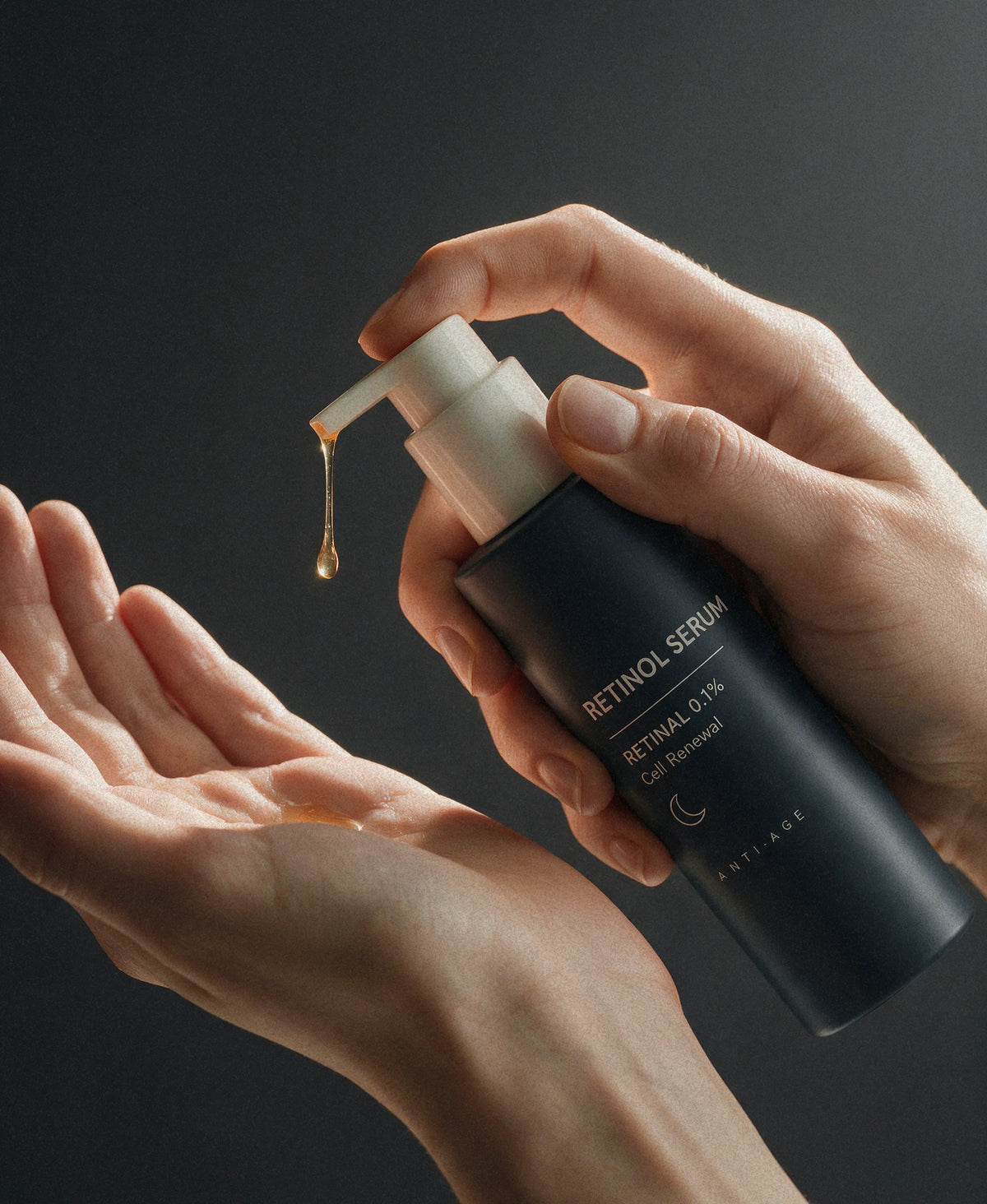 Advanced Retinal Renewal Serum