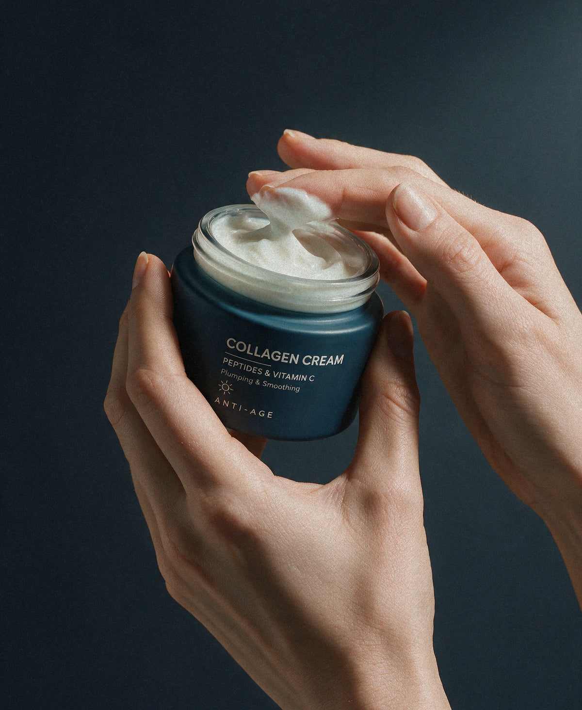 Collagen Renewal Cream