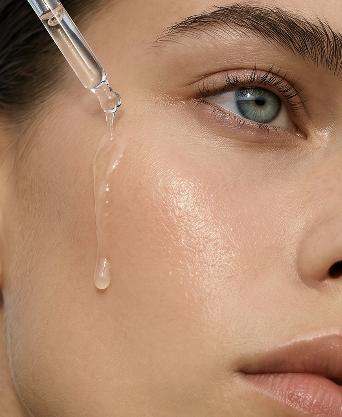 Advanced Peptide Renewal Serum
