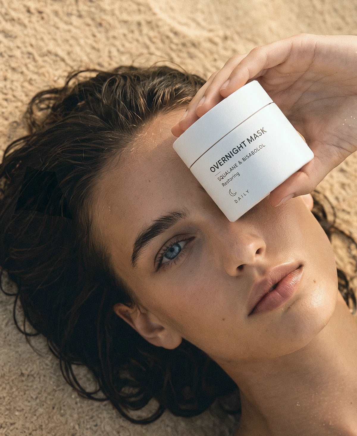 Overnight Recovery Mask