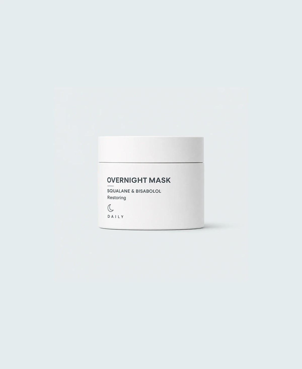 Overnight Recovery Mask