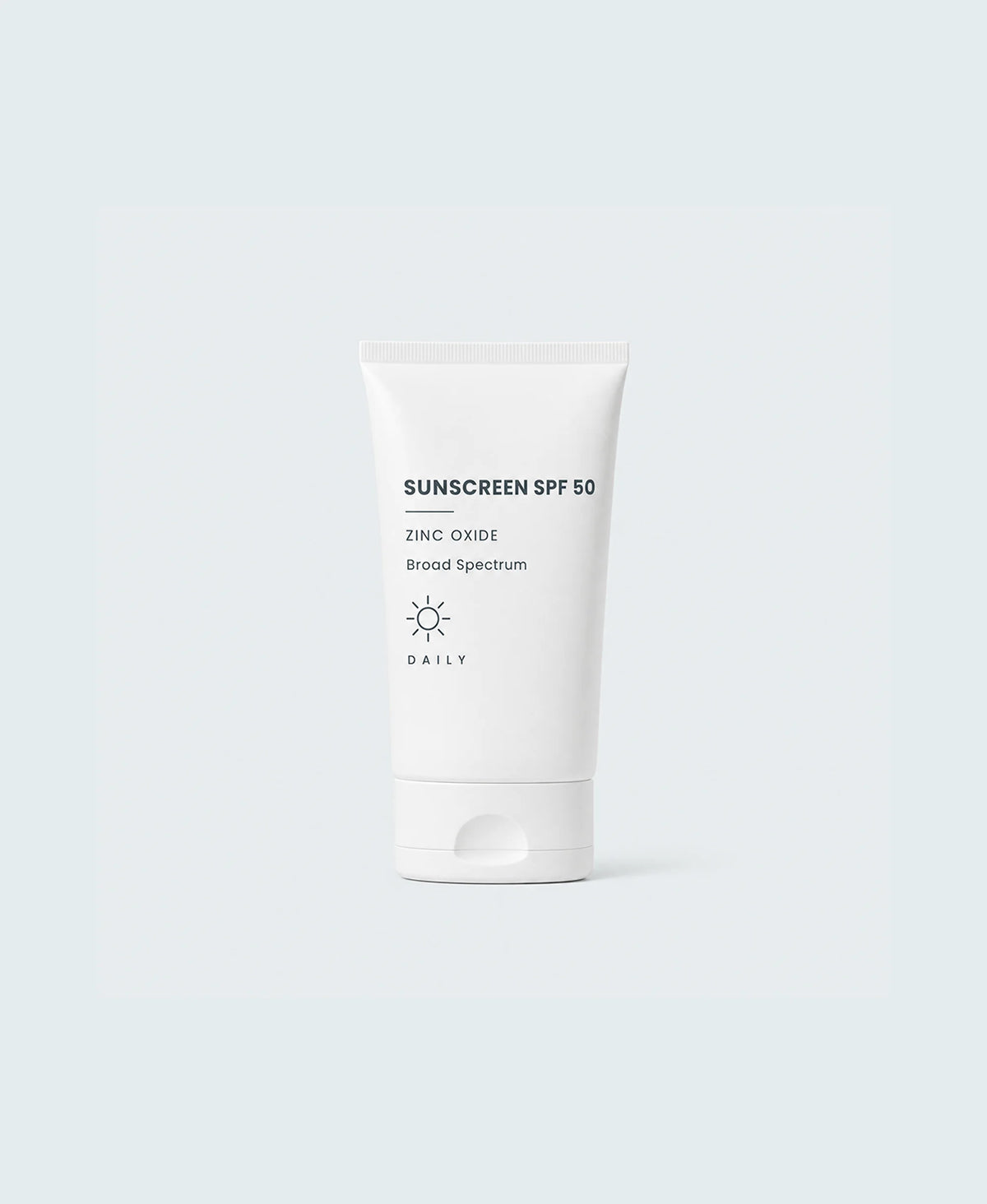 Daily Mineral SPF 50