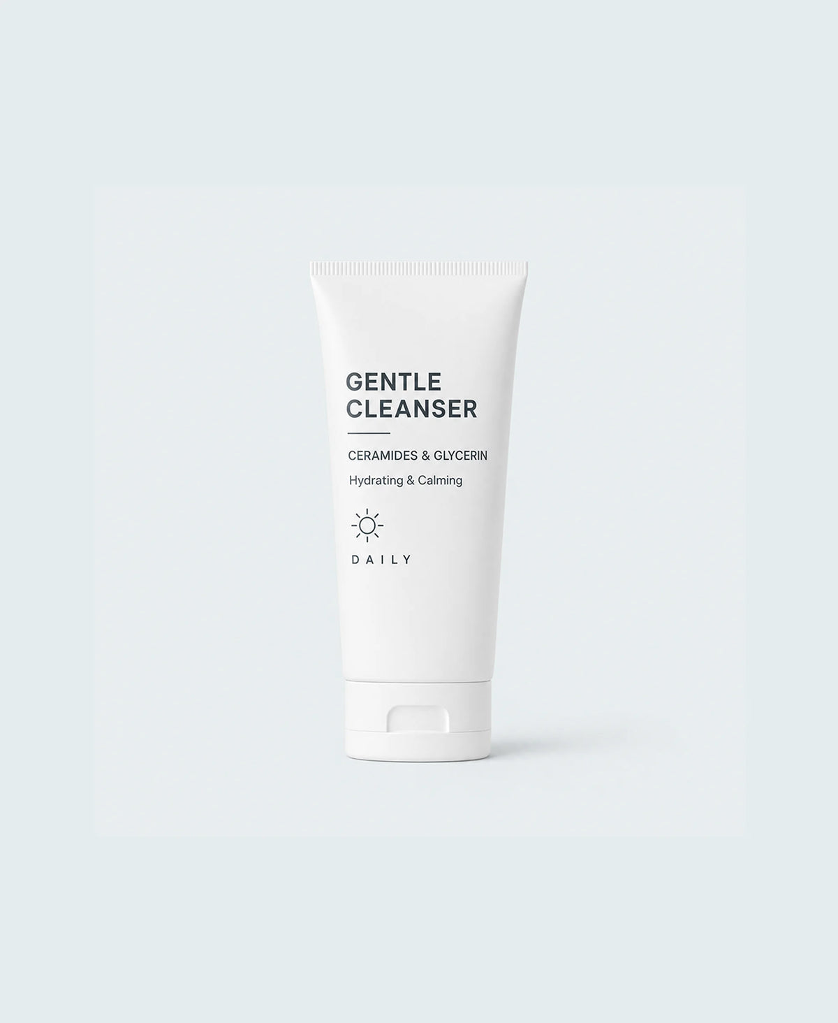 Hydrating Cream Cleanser
