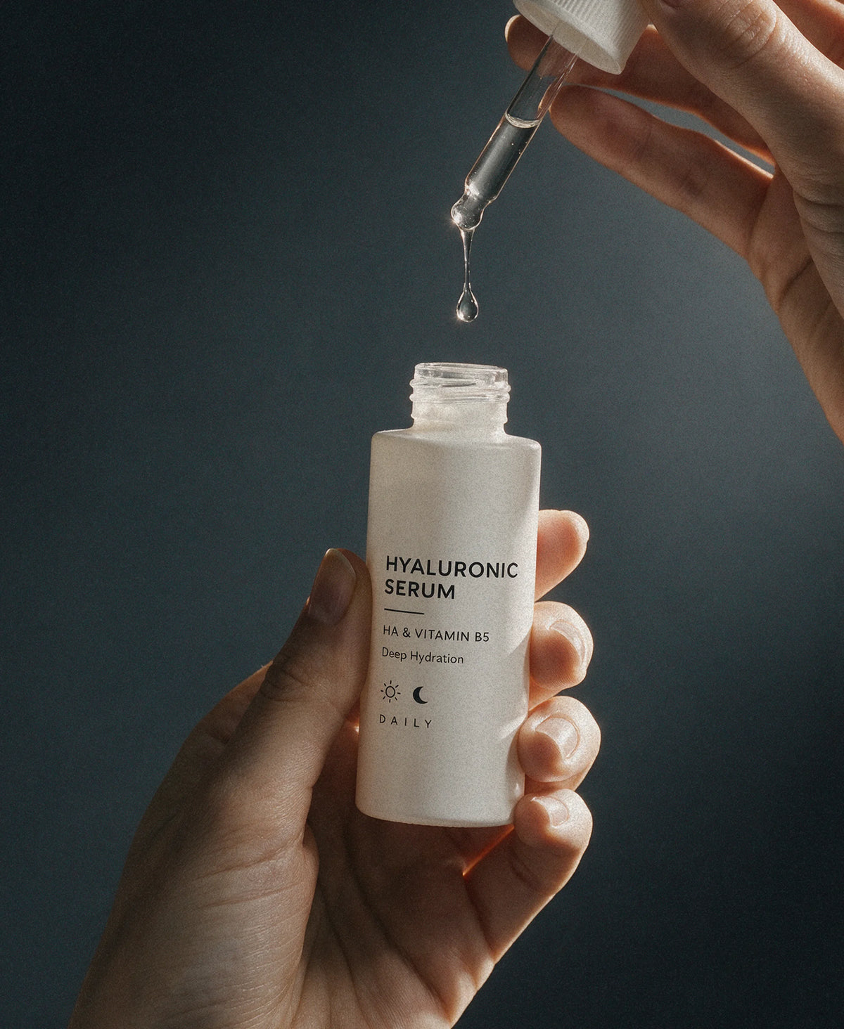 Hydrating Hyaluronic Serum