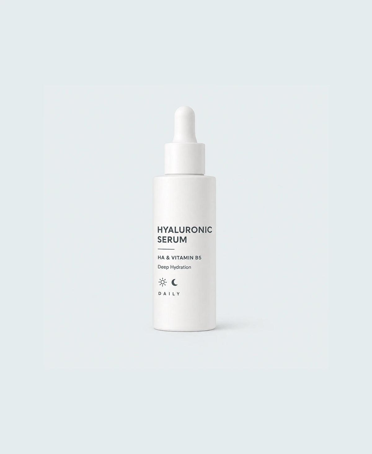 Hydrating Hyaluronic Serum