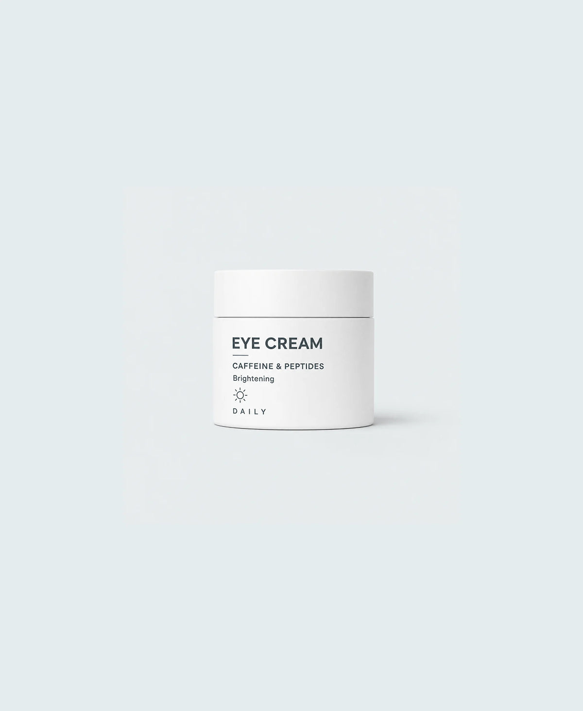 Brightening Eye Cream