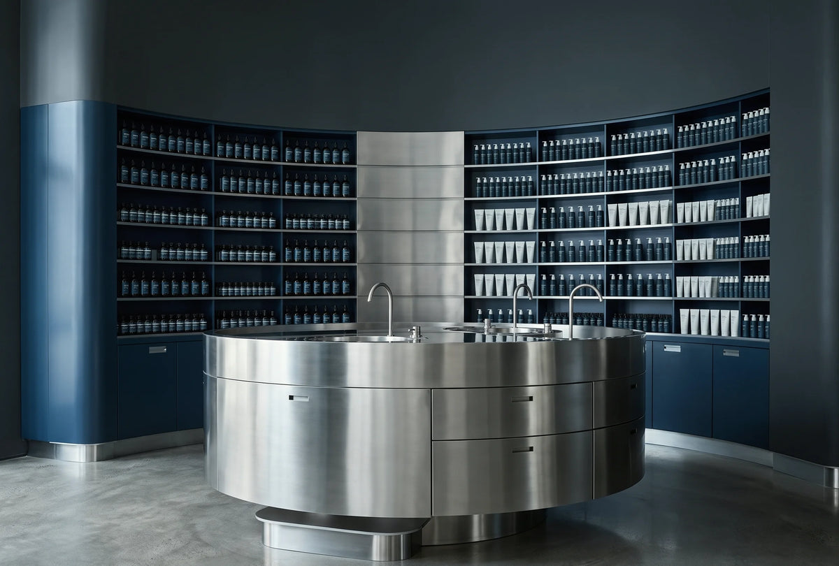 SoHo Flagship Store